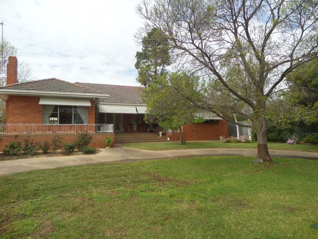 29 Frederica Street, Narrandera NSW 2700, Narrandera - Thumbnail 7