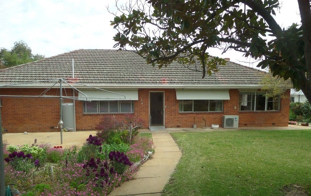 29 Frederica Street, Narrandera NSW 2700, Narrandera - Thumbnail 8