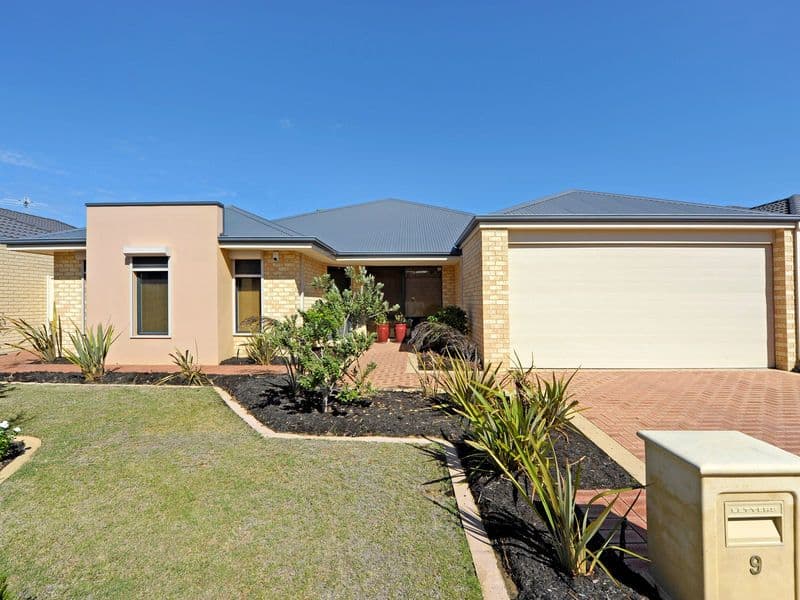 9 McLeod Terrace, BALDIVIS WA 6171, Baldivis - Image 1
