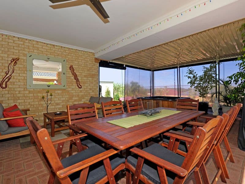 9 McLeod Terrace, BALDIVIS WA 6171, Baldivis - Thumbnail 4
