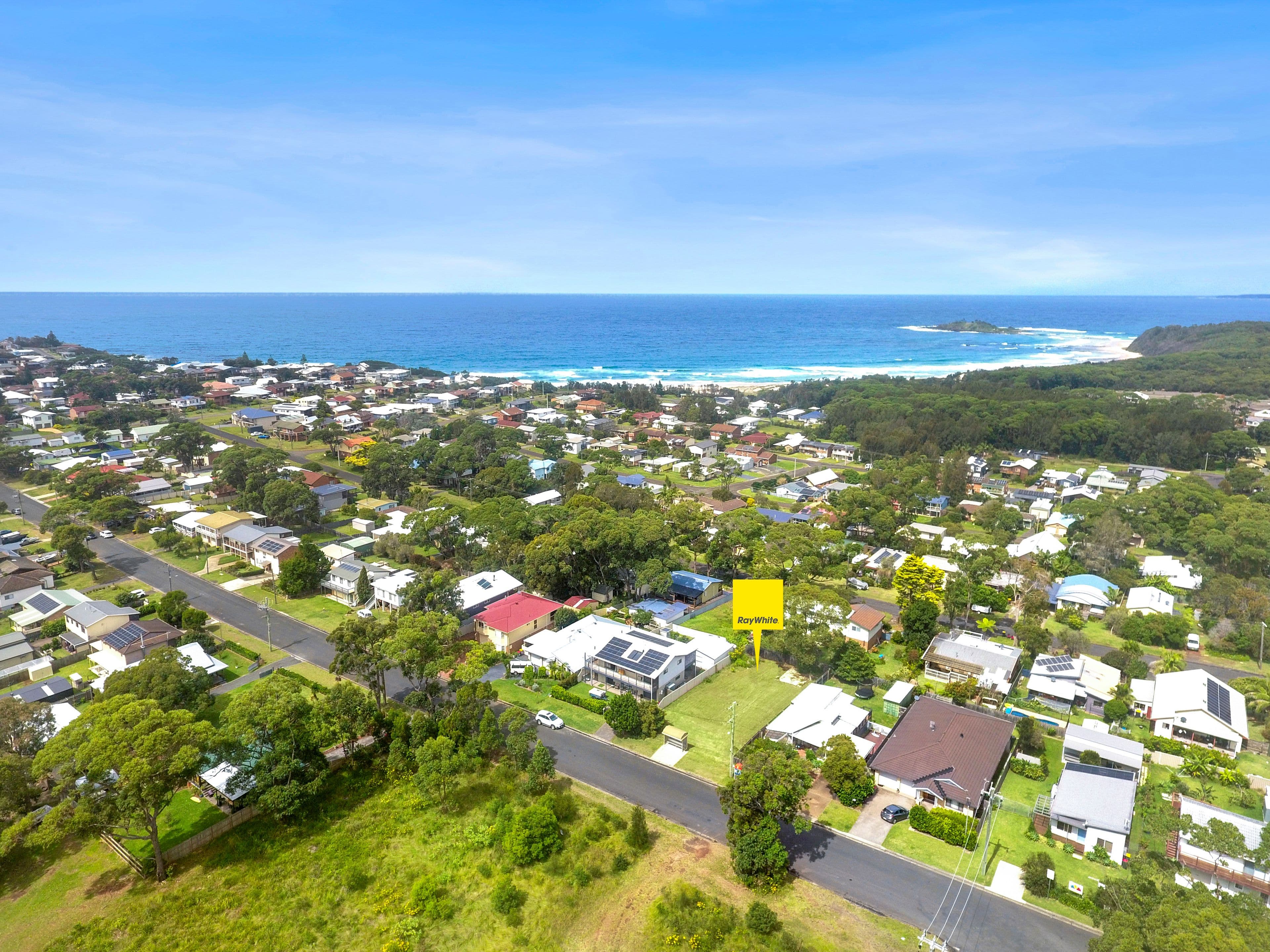 91 Curvers Drive, Manyana NSW 2539, Manyana - Image 1