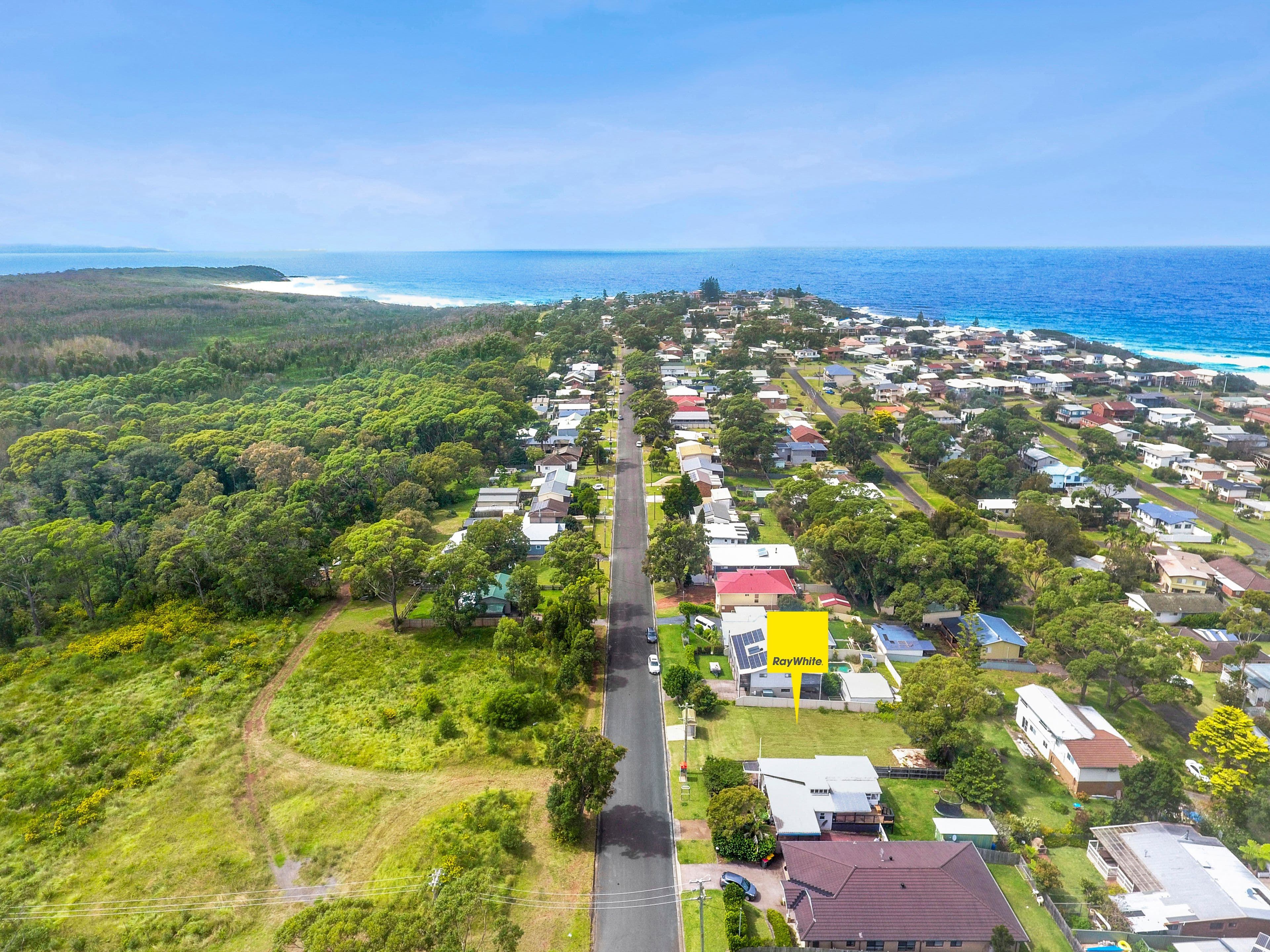 91 Curvers Drive, Manyana NSW 2539, Manyana - Thumbnail 5