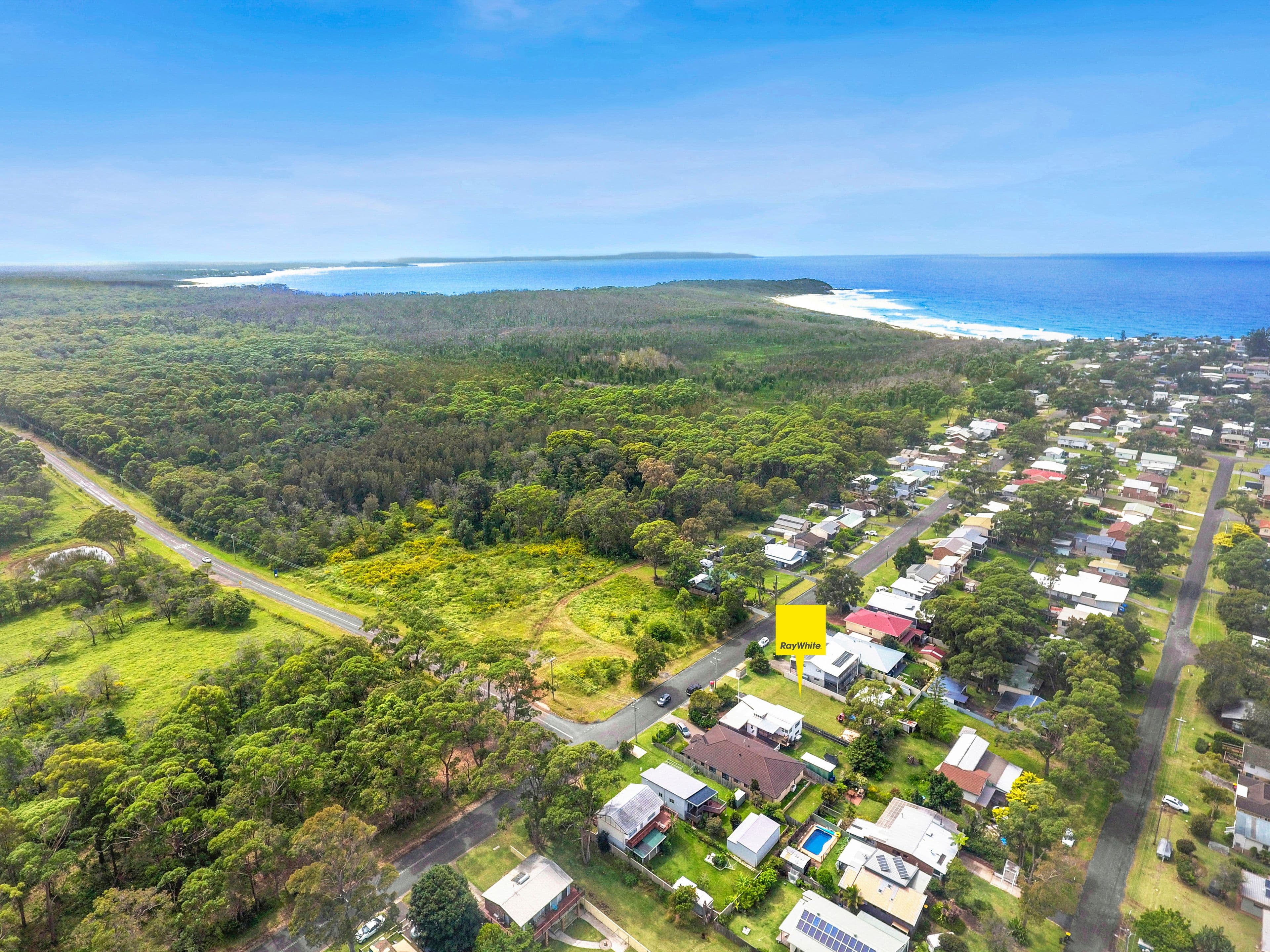 91 Curvers Drive, Manyana NSW 2539, Manyana - Thumbnail 6
