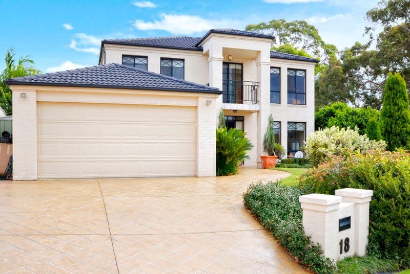 18 Pioneer Drive, MENAI NSW 2234, Menai - Image 1