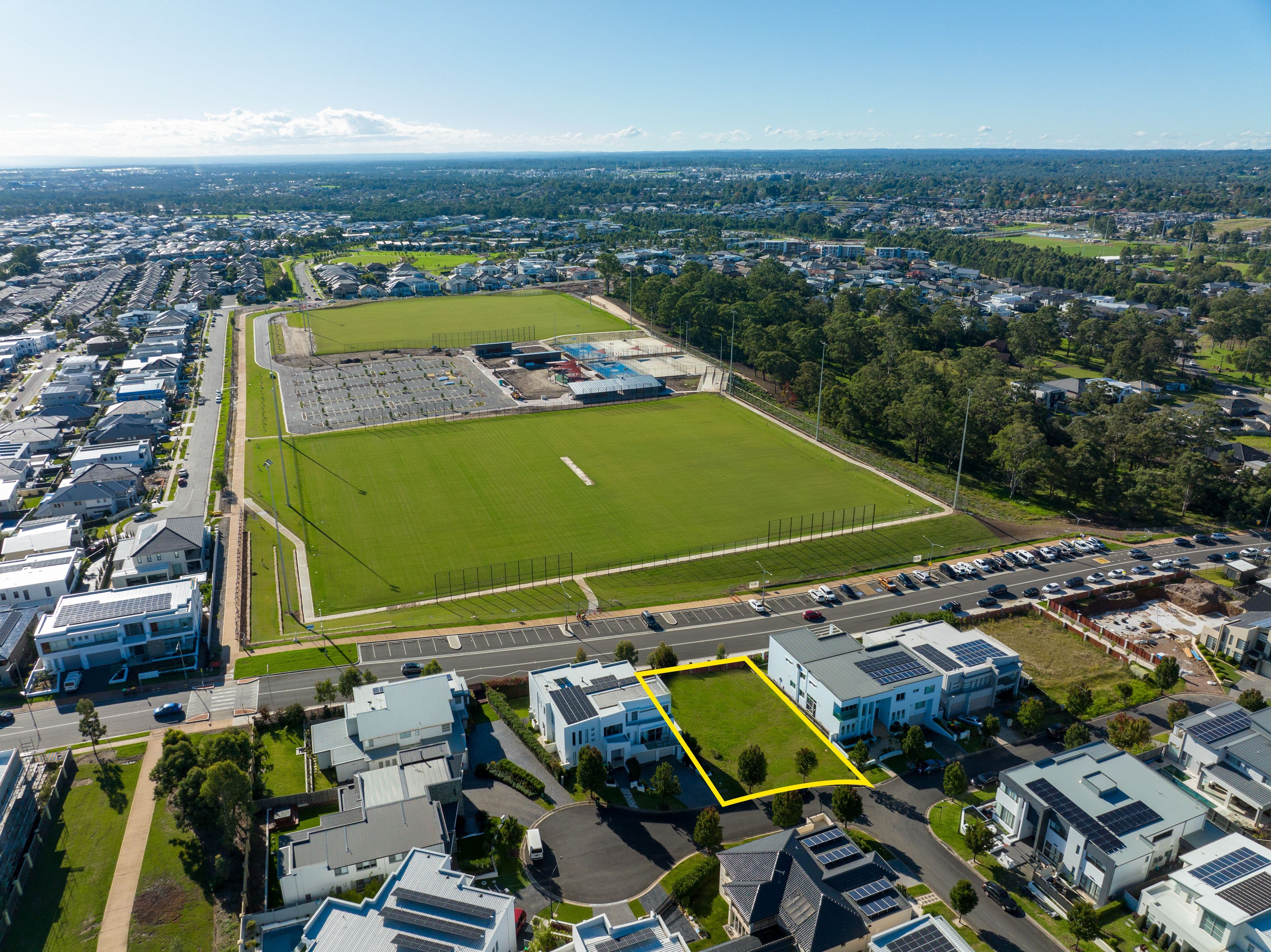 1 Montreux Rise, Bella Vista NSW 2153, Bella Vista - Image 1