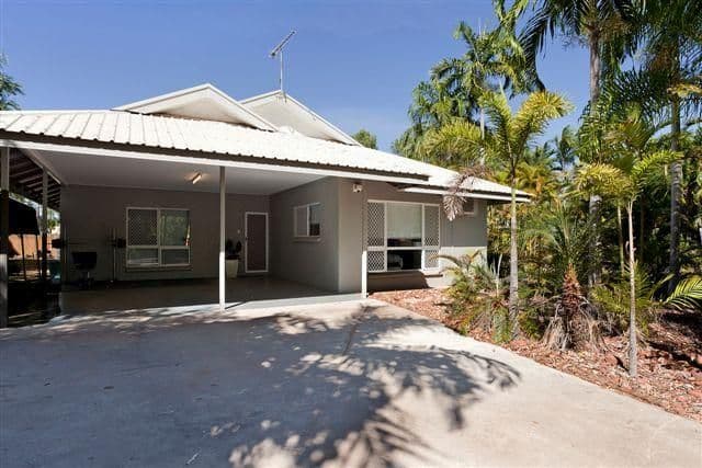 58 James Circuit, WOODROFFE NT 0830, Woodroffe - Thumbnail 2