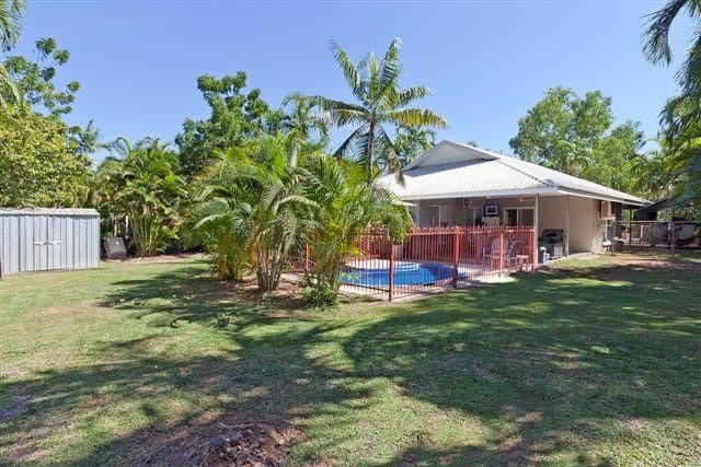 58 James Circuit, WOODROFFE NT 0830, Woodroffe - Thumbnail 8