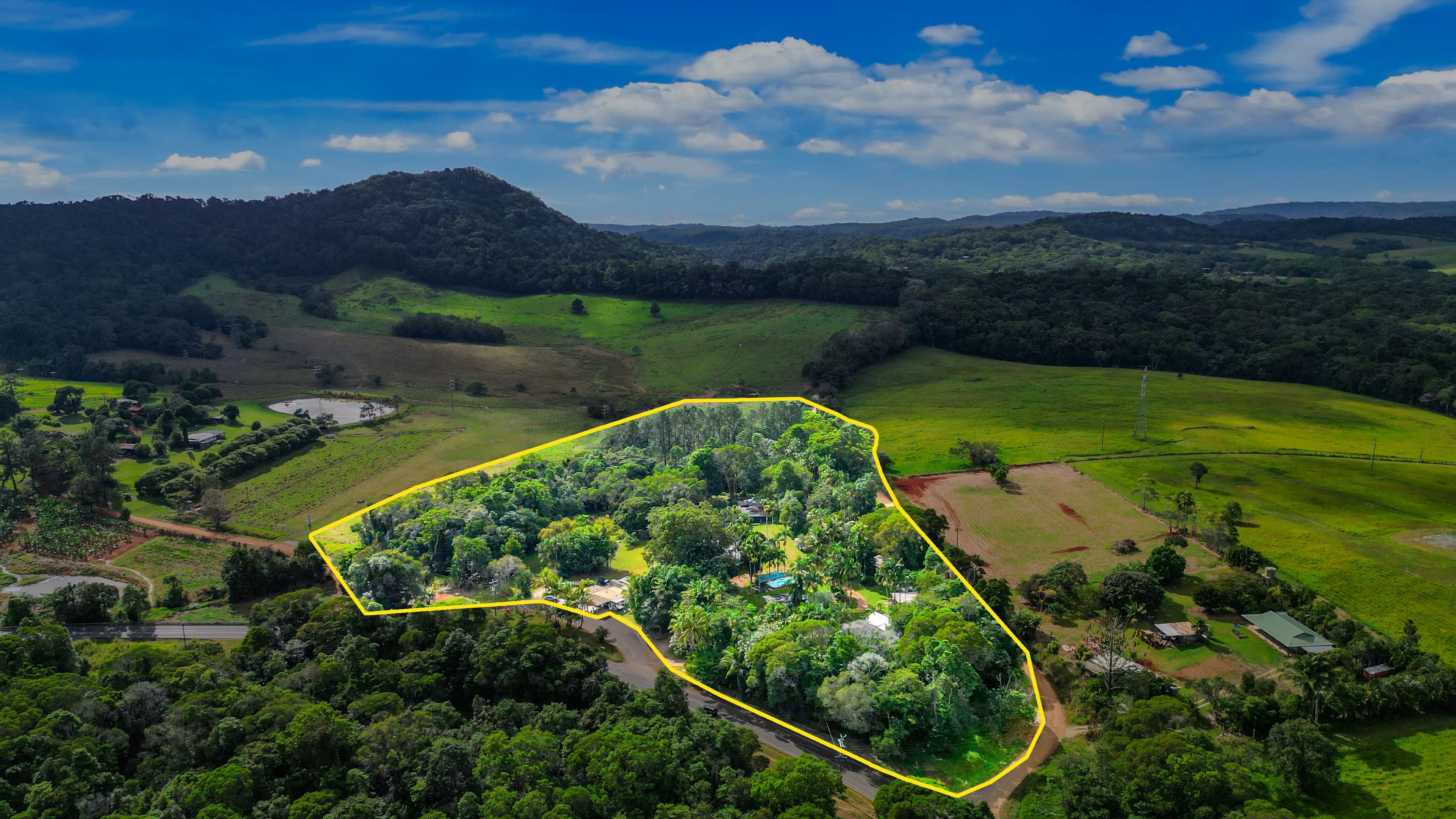 1045 Mossman Mount Molloy Road, Julatten QLD 4871, Julatten - Thumbnail 2