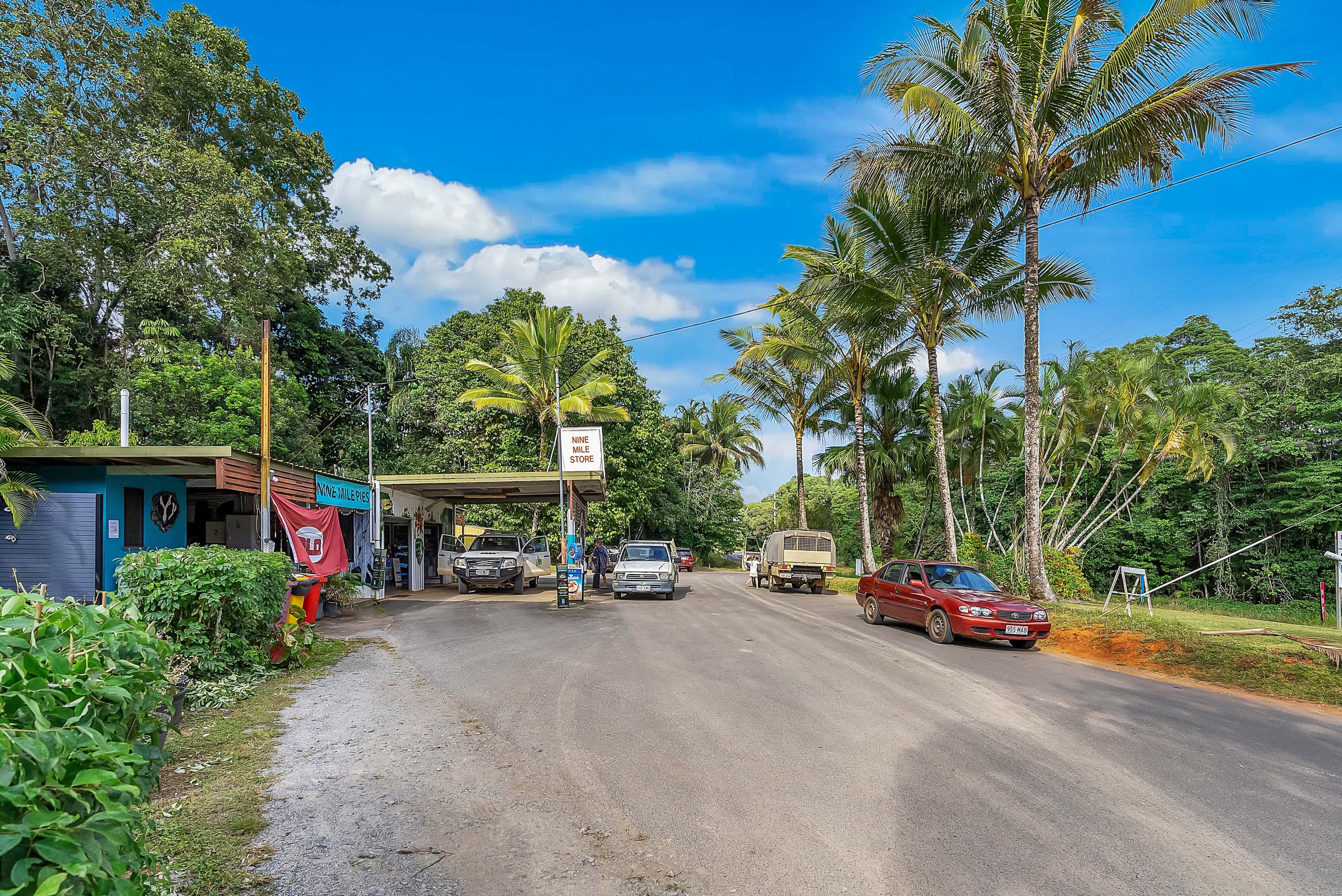 1045 Mossman Mount Molloy Road, Julatten QLD 4871, Julatten - Thumbnail 8