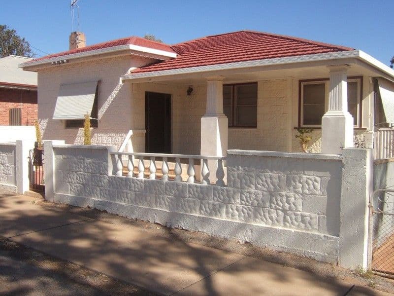 15 Gypsum Street, BROKEN HILL NSW 2880, Broken Hill - Image 1