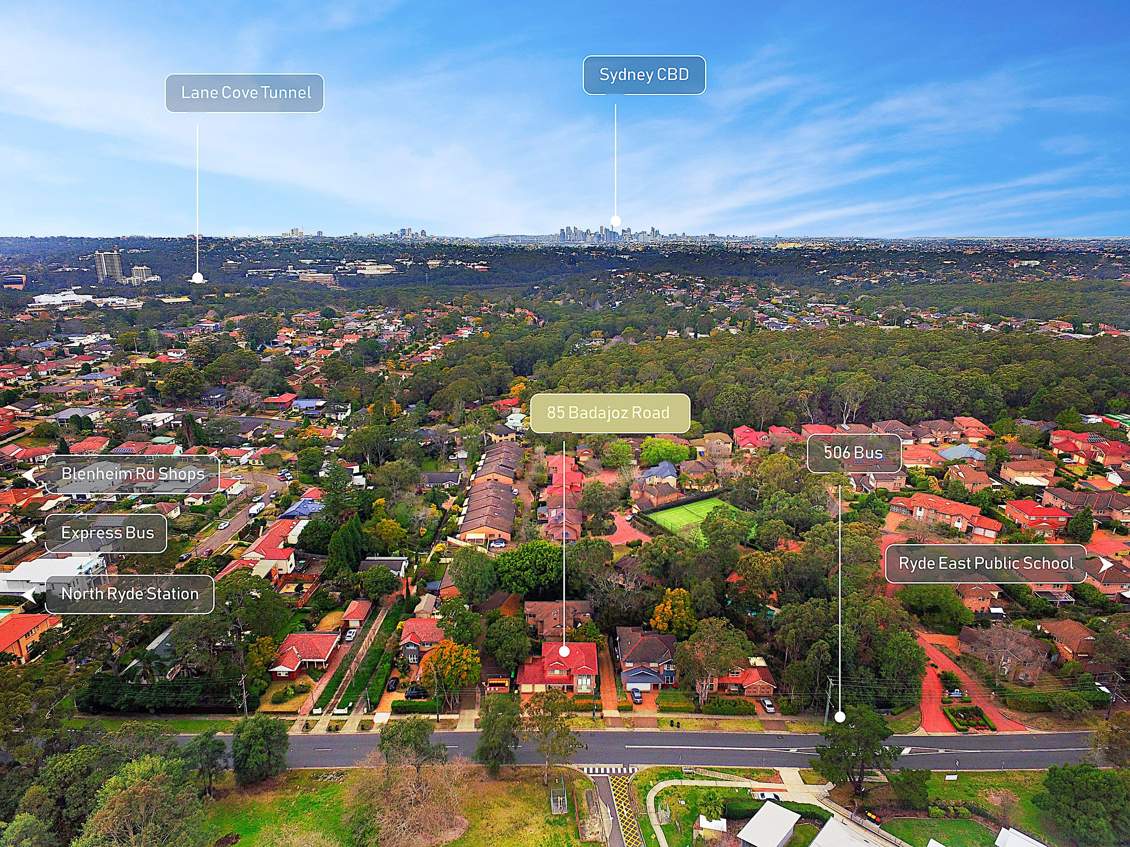85 Badajoz Road, North Ryde - Thumbnail 8