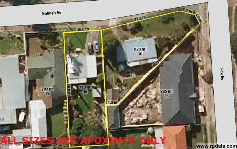 36 and 38 Saltash Avenue, CHRISTIES BEACH SA 5165, Christies Beach - Image 1