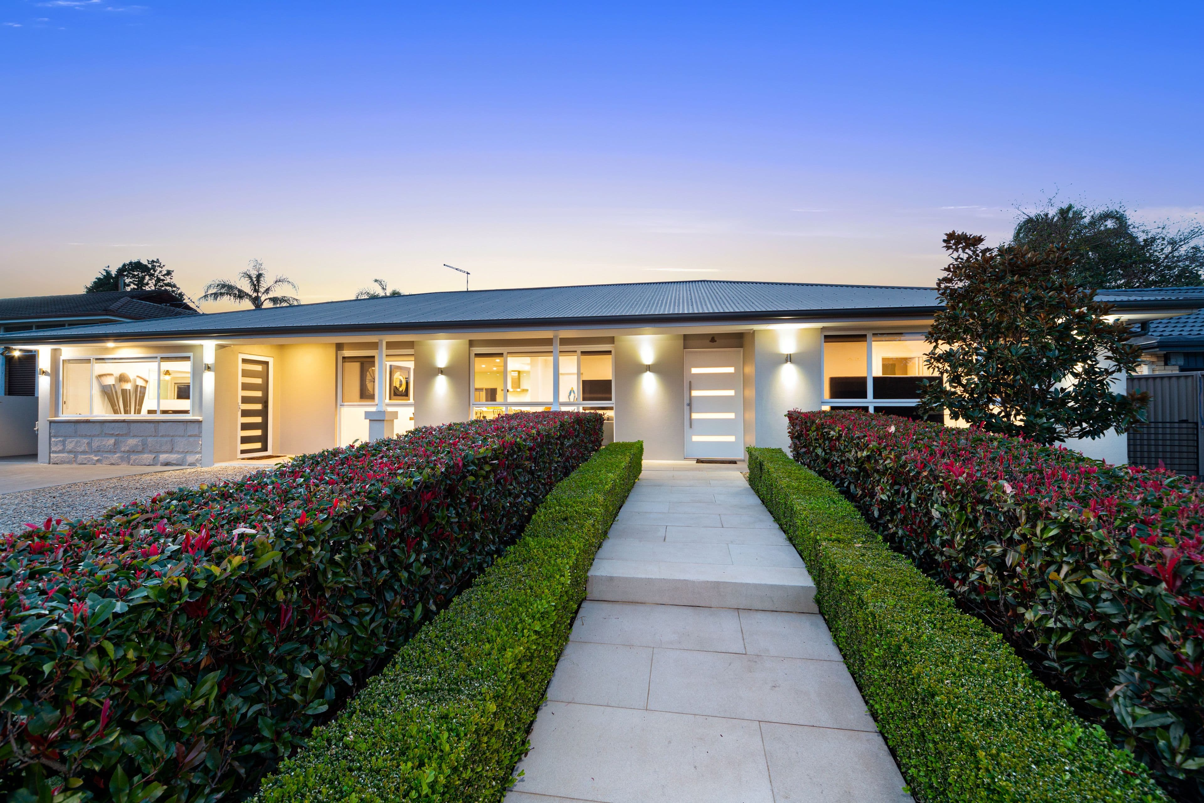 36 Rockley Avenue, Baulkham Hills NSW 2153, Baulkham Hills - Image 1