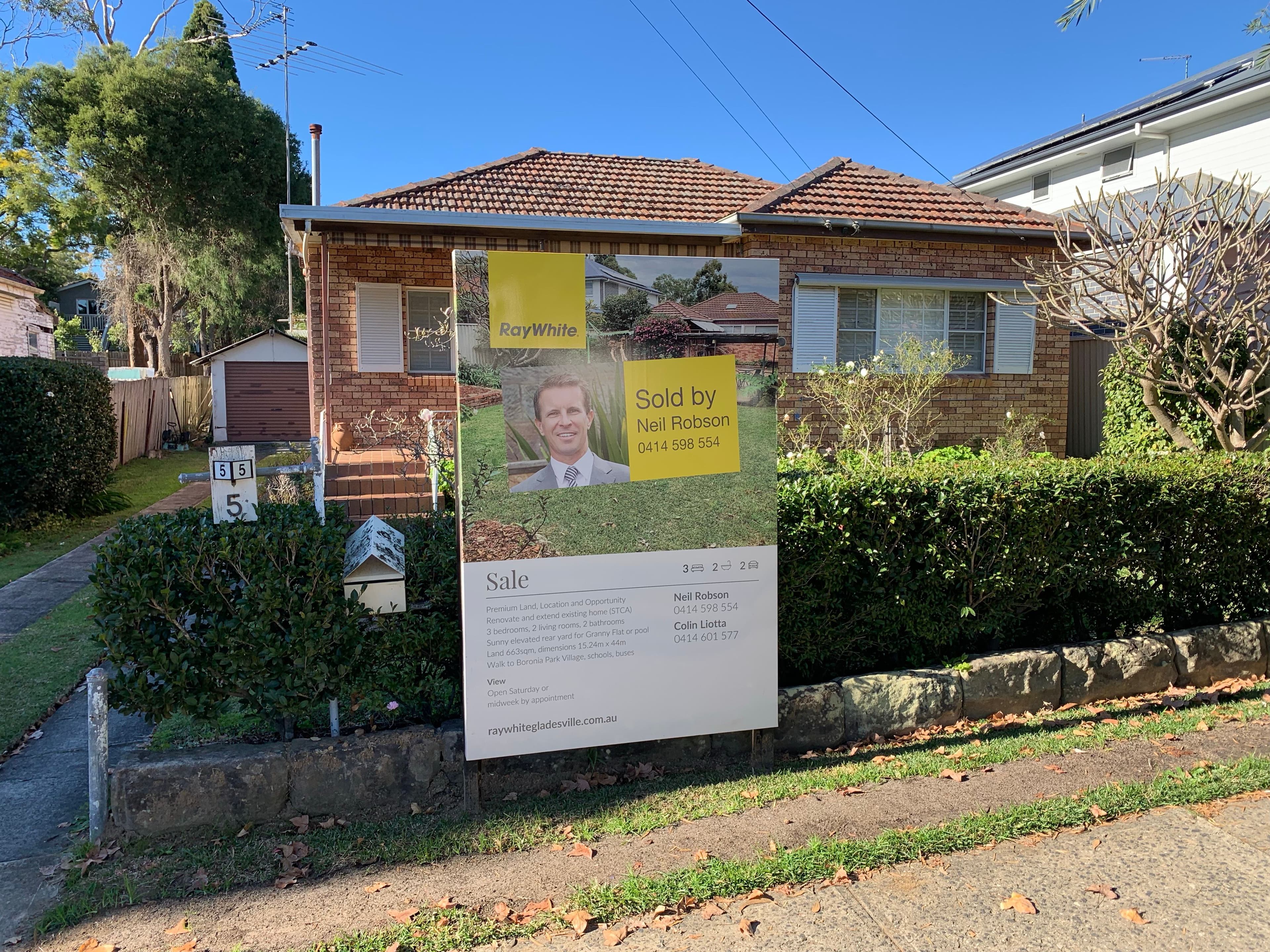 5 The Strand, Gladesville - Image 1
