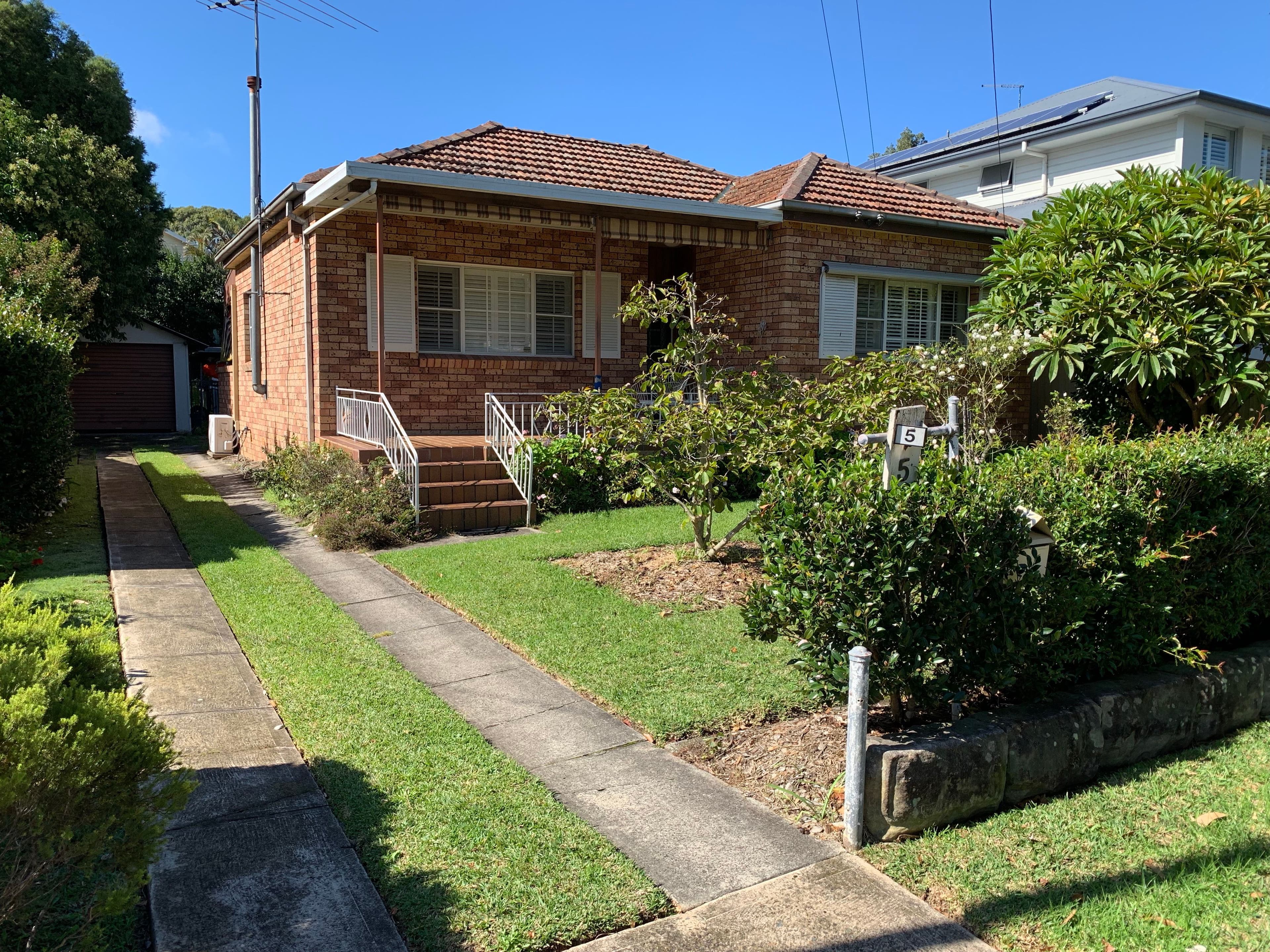 5 The Strand, Gladesville - Thumbnail 2