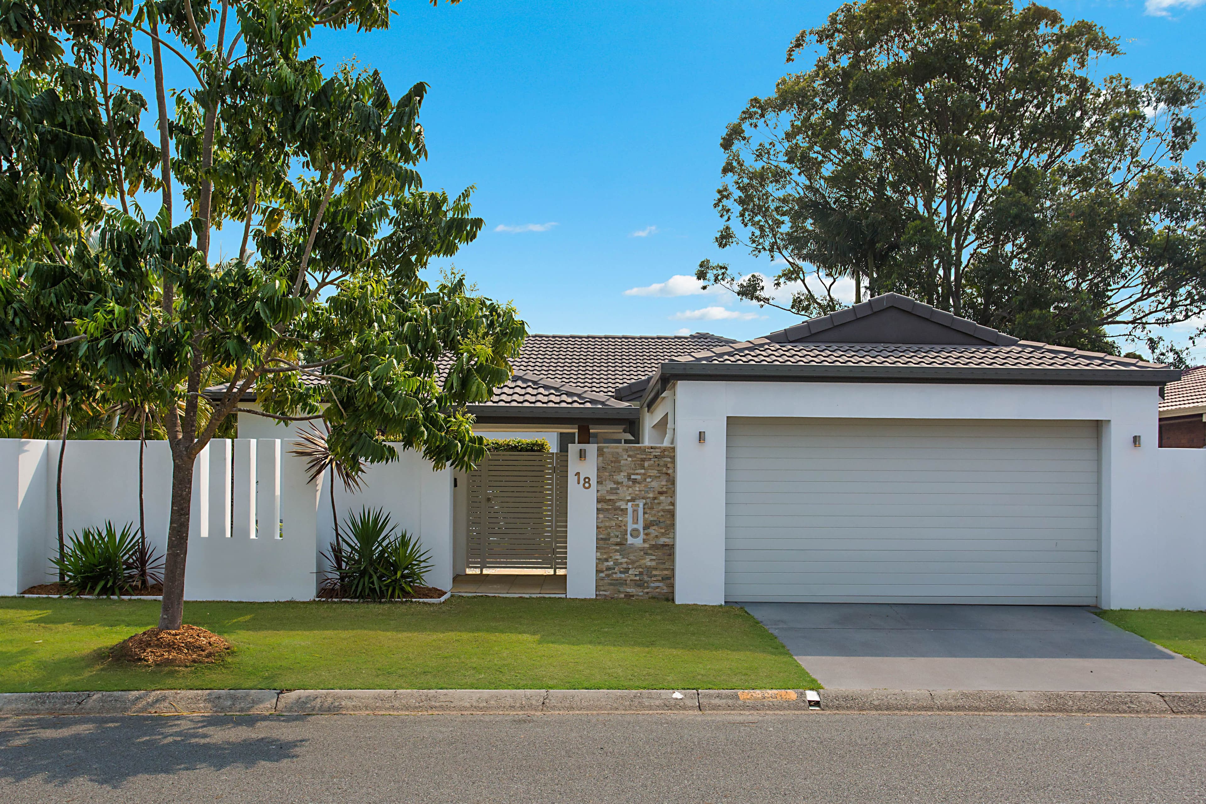 18 Kinglet Street, Burleigh Waters QLD 4220, Burleigh Waters - Image 1