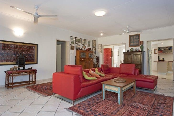 6 Lantana Street, NIGHTCLIFF NT 0810, Nightcliff - Thumbnail 4