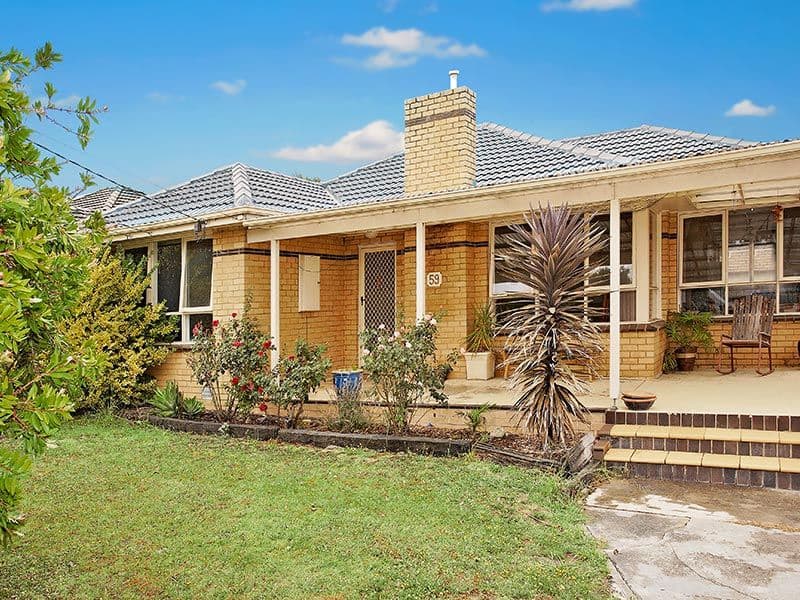 59 Adele Avenue, FERNTREE GULLY VIC 3156, Ferntree Gully - Image 1