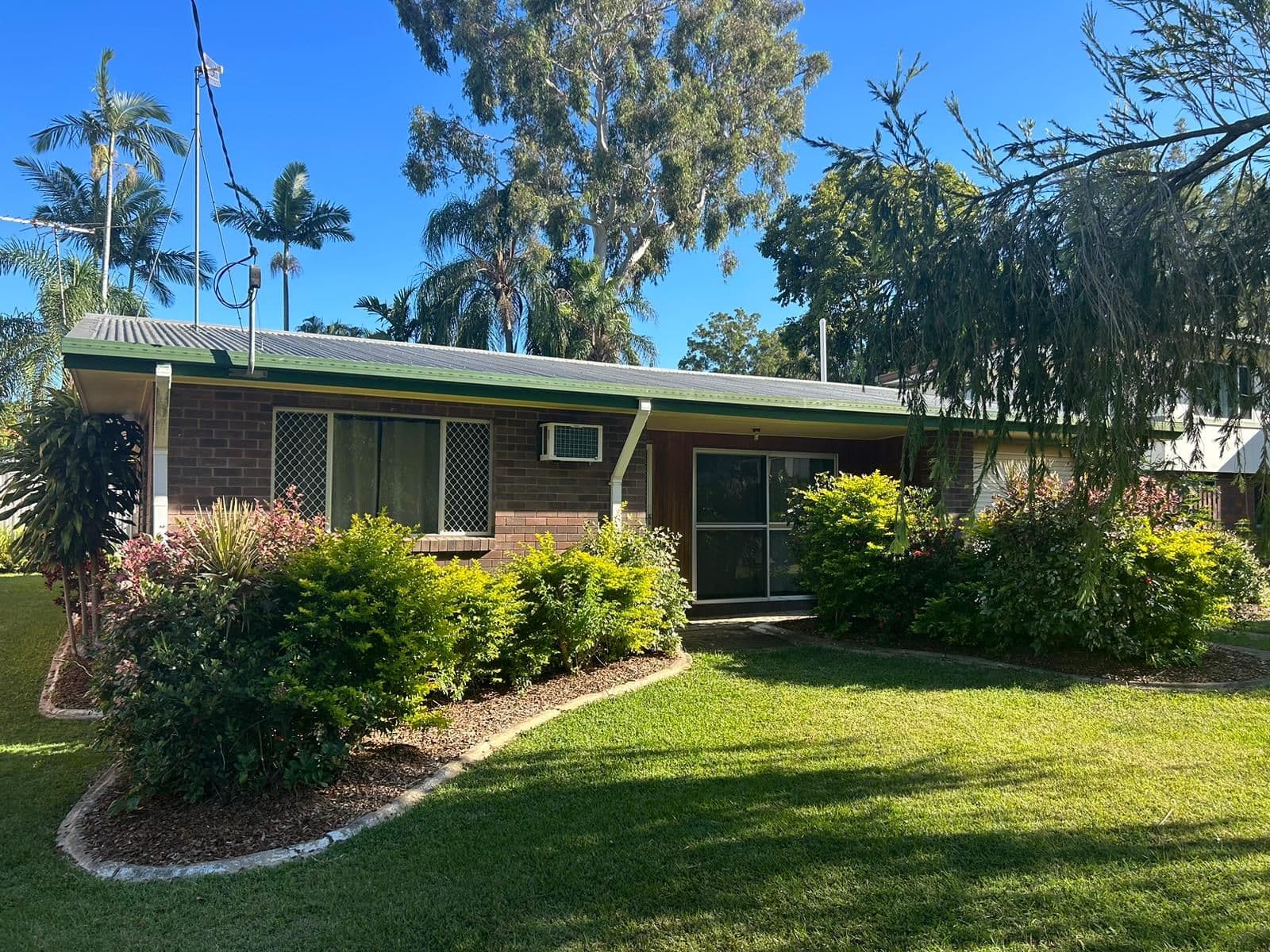 323 Marsh Avenue, Frenchville QLD 4701, Frenchville - Image 1