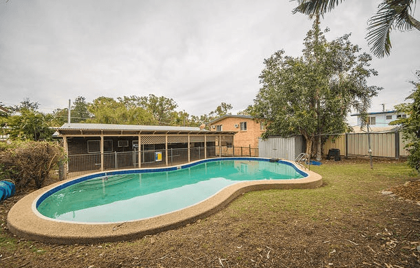 323 Marsh Avenue, Frenchville QLD 4701, Frenchville - Thumbnail 3