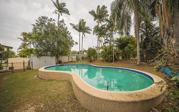323 Marsh Avenue, Frenchville QLD 4701, Frenchville - Thumbnail 4