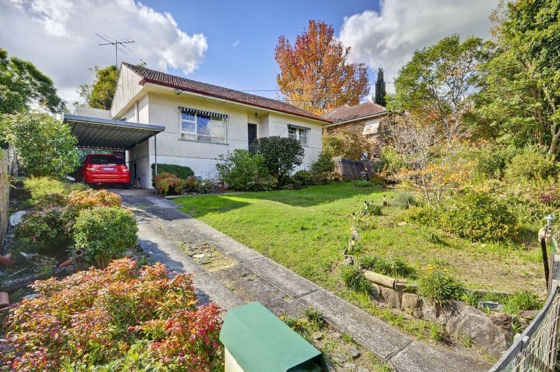 50 Clarinda Street, HORNSBY NSW 2077, Hornsby - Image 1