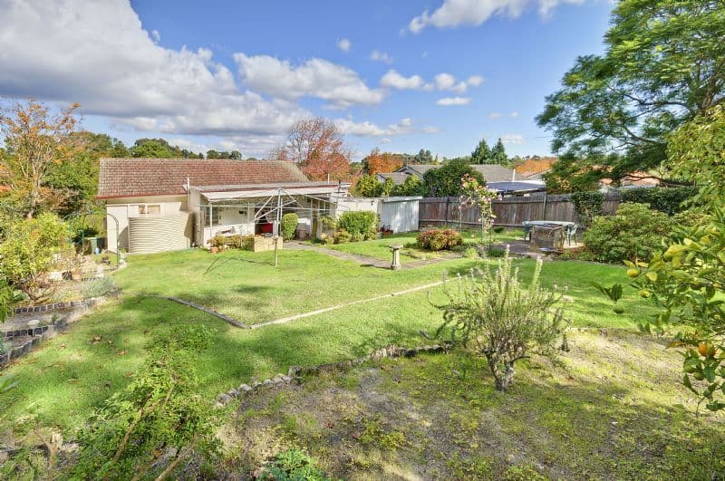 50 Clarinda Street, HORNSBY NSW 2077, Hornsby - Thumbnail 7