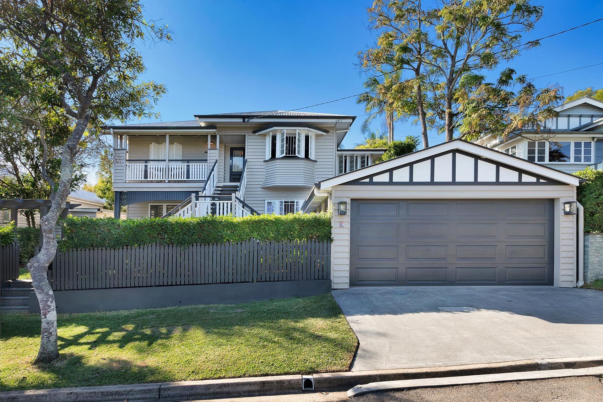 6 Millicent Street, Moorooka QLD 4105, Moorooka - Image 1