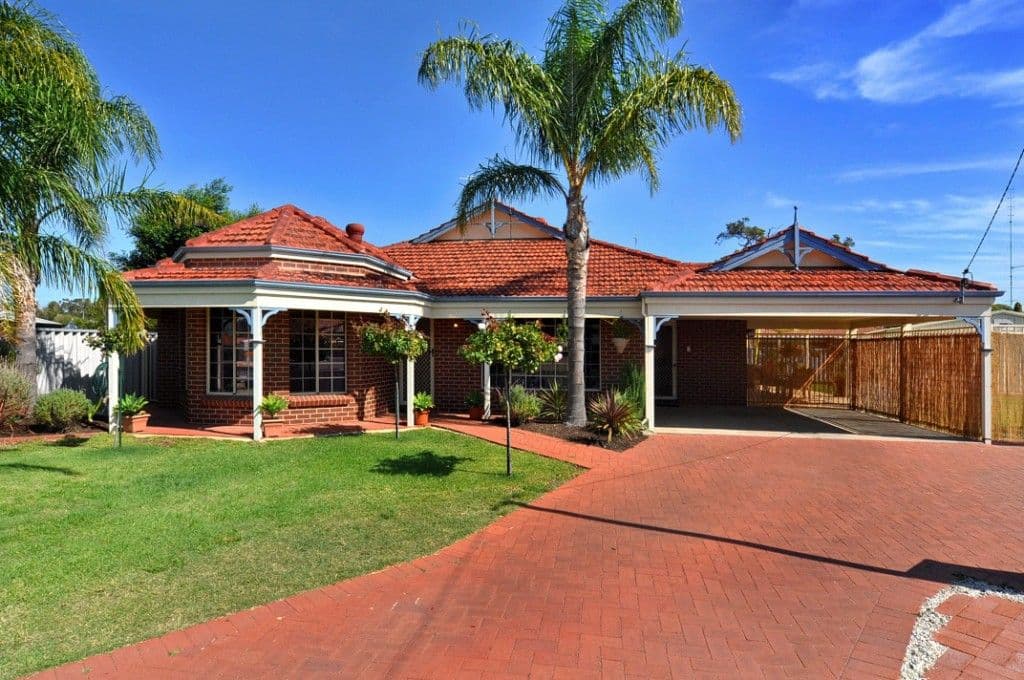 9 Ibis Court, CAPEL WA 6271, Capel - Image 1