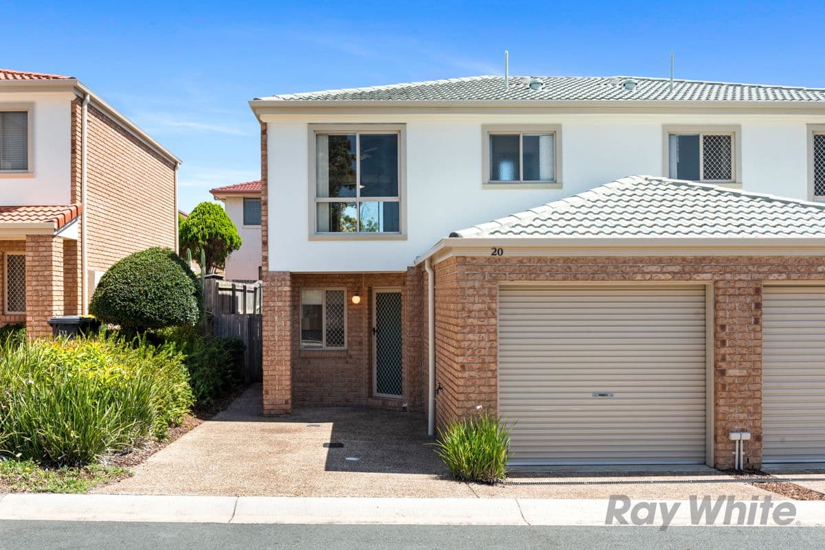 12 Peter Court, Sunnybank Hills QLD 4109, Sunnybank Hills - Image 1