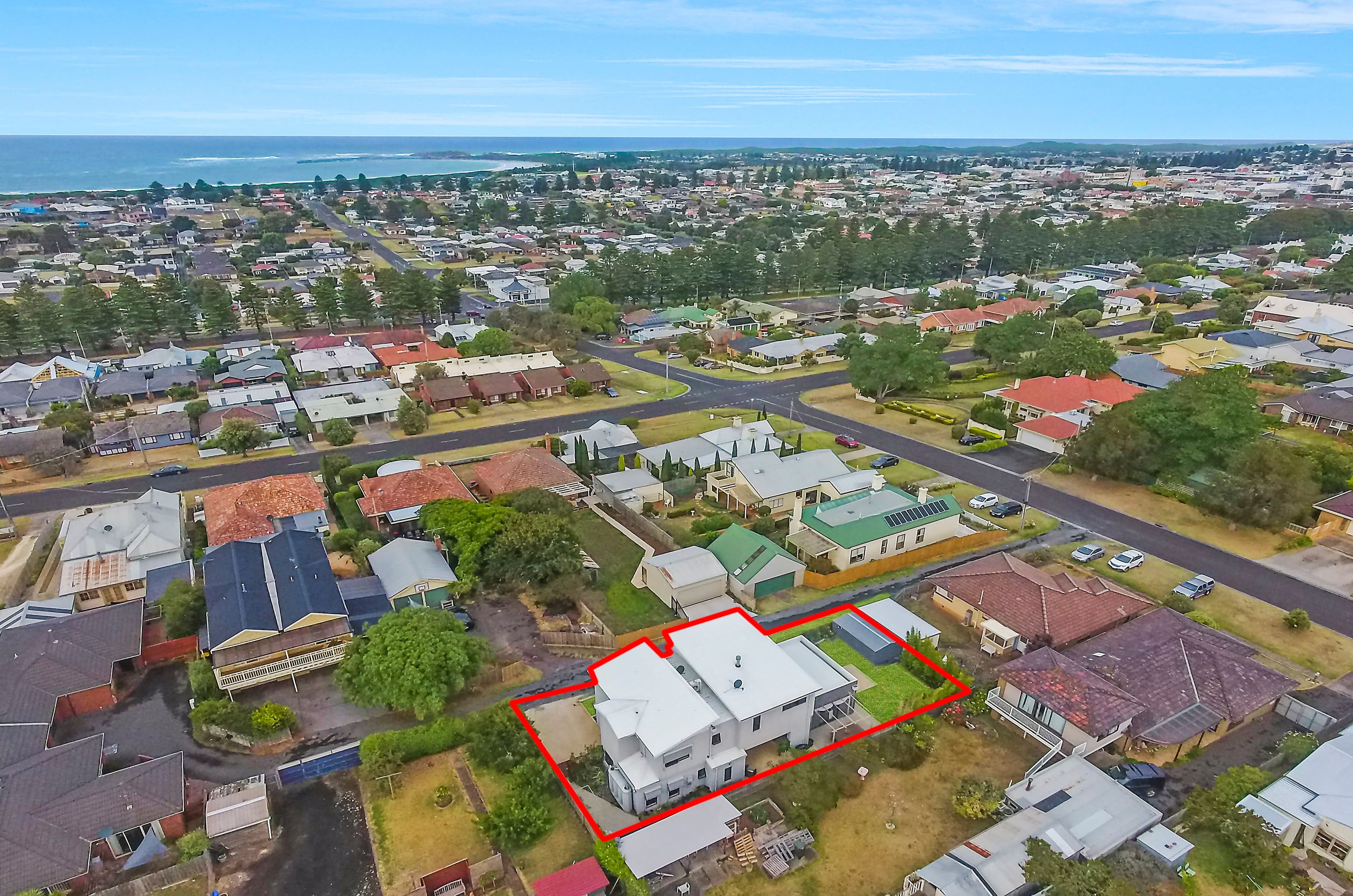 1 Coleman Lane, Warrnambool VIC 3280, Warrnambool - Thumbnail 3