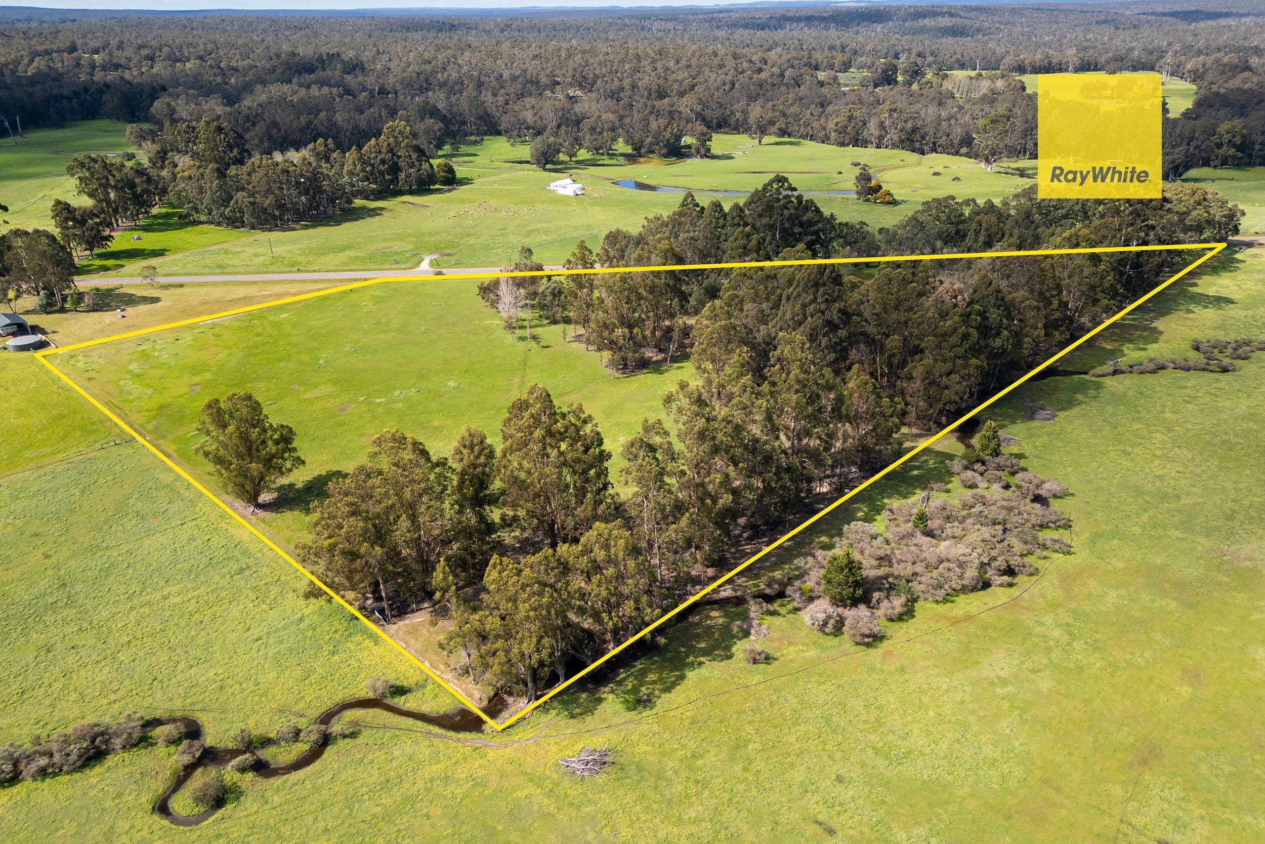 5384 Brockman Highway, Nannup WA 6275, Nannup - Image 1