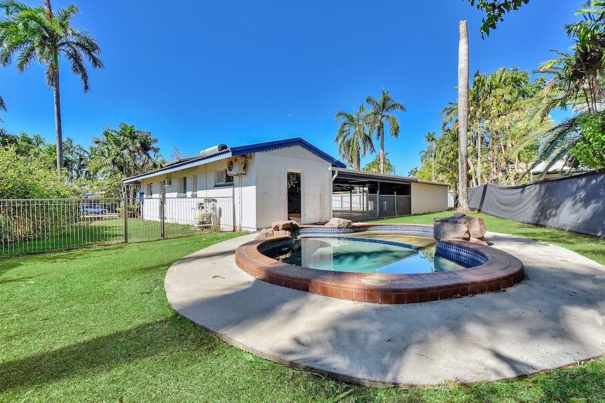 3 Camelion Court, Gray NT 0830, Gray - Image 1