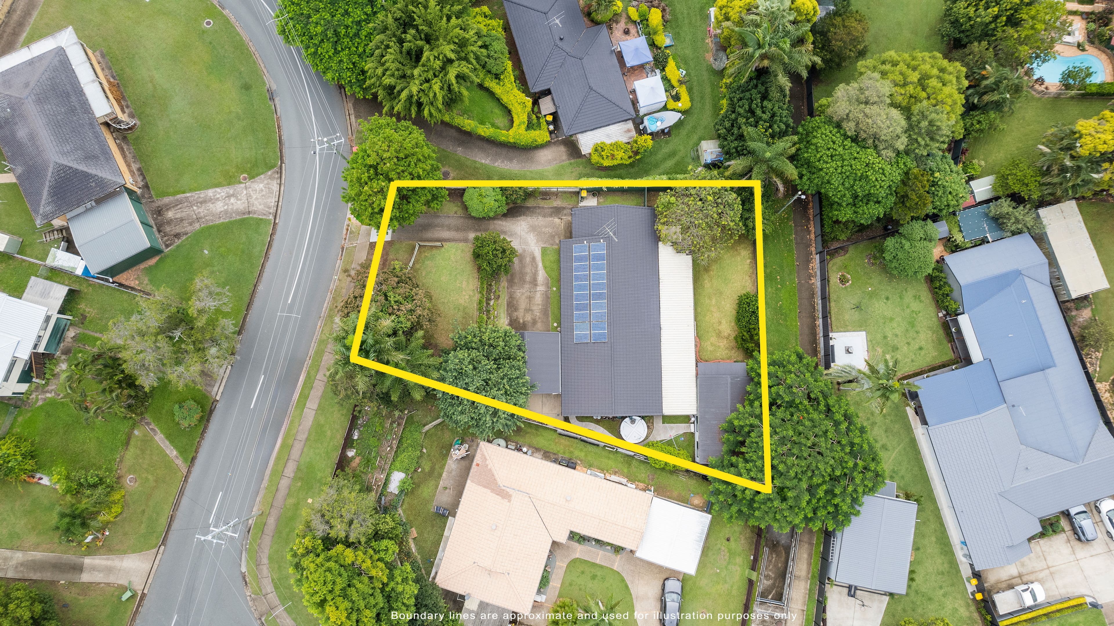 26 Joora Avenue, Petrie QLD 4502, Petrie - Image 1
