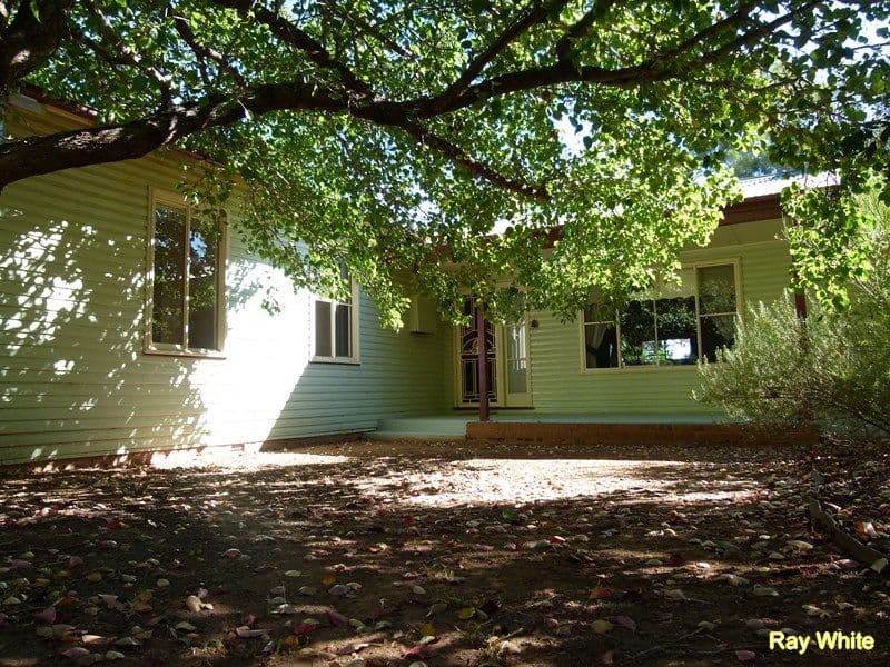 39 Church Street, FORBES NSW 2871, Forbes - Image 1