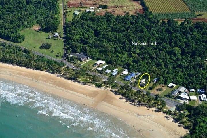 76 Porter Promenade, Mission Beach QLD 4852, Mission Beach - Thumbnail 2