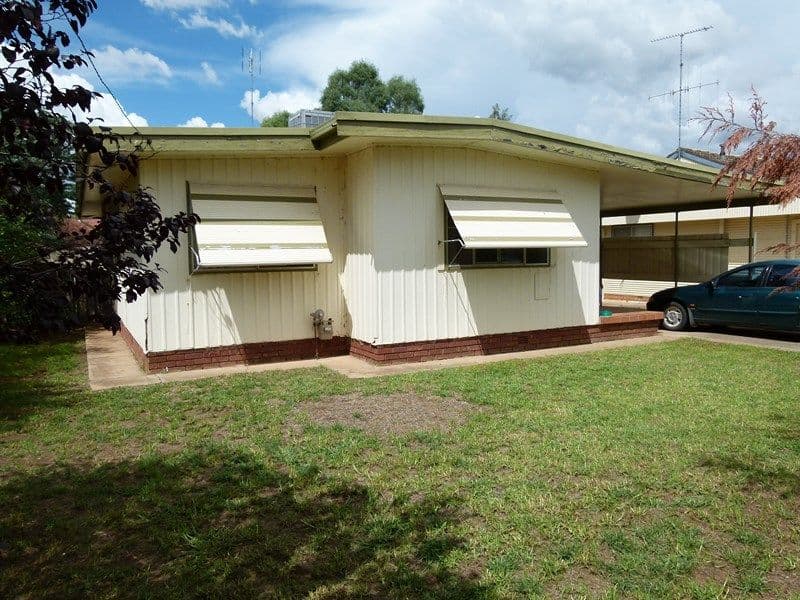 13 Facey Street, FORBES NSW 2871, Forbes - Image 1