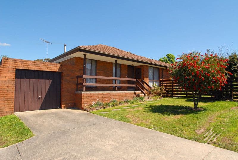 33 Edina Road, FERNTREE GULLY VIC 3156, Ferntree Gully - Image 1