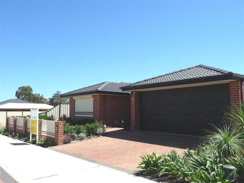 5 Nocturne Rise, BULLSBROOK WA 6084, Bullsbrook - Image 1