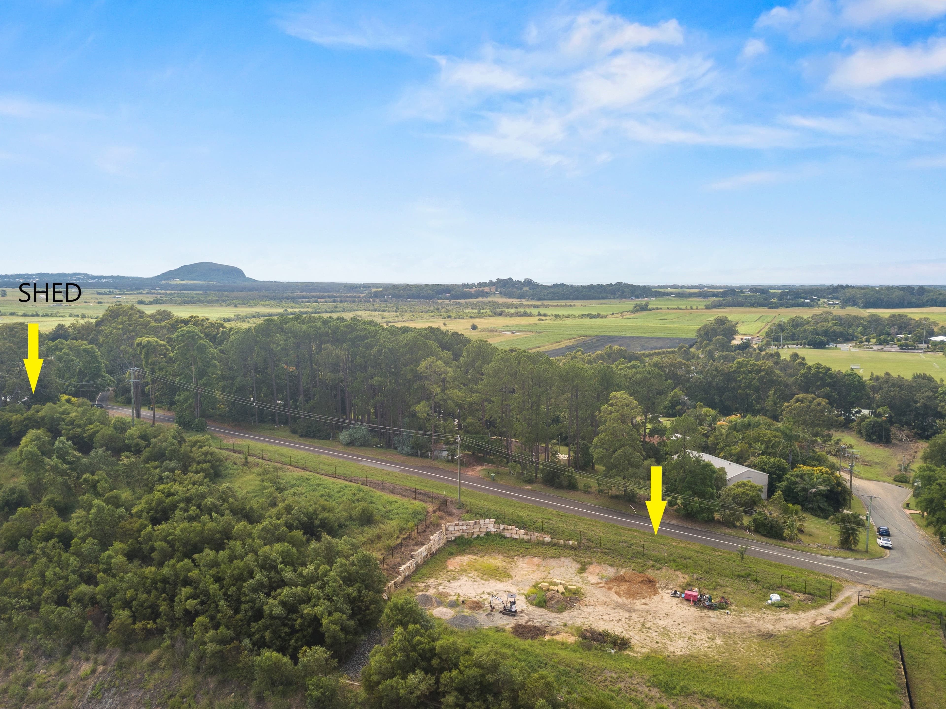 221-225 Camp Flat Road, Bli Bli QLD 4560, Bli Bli - Image 1