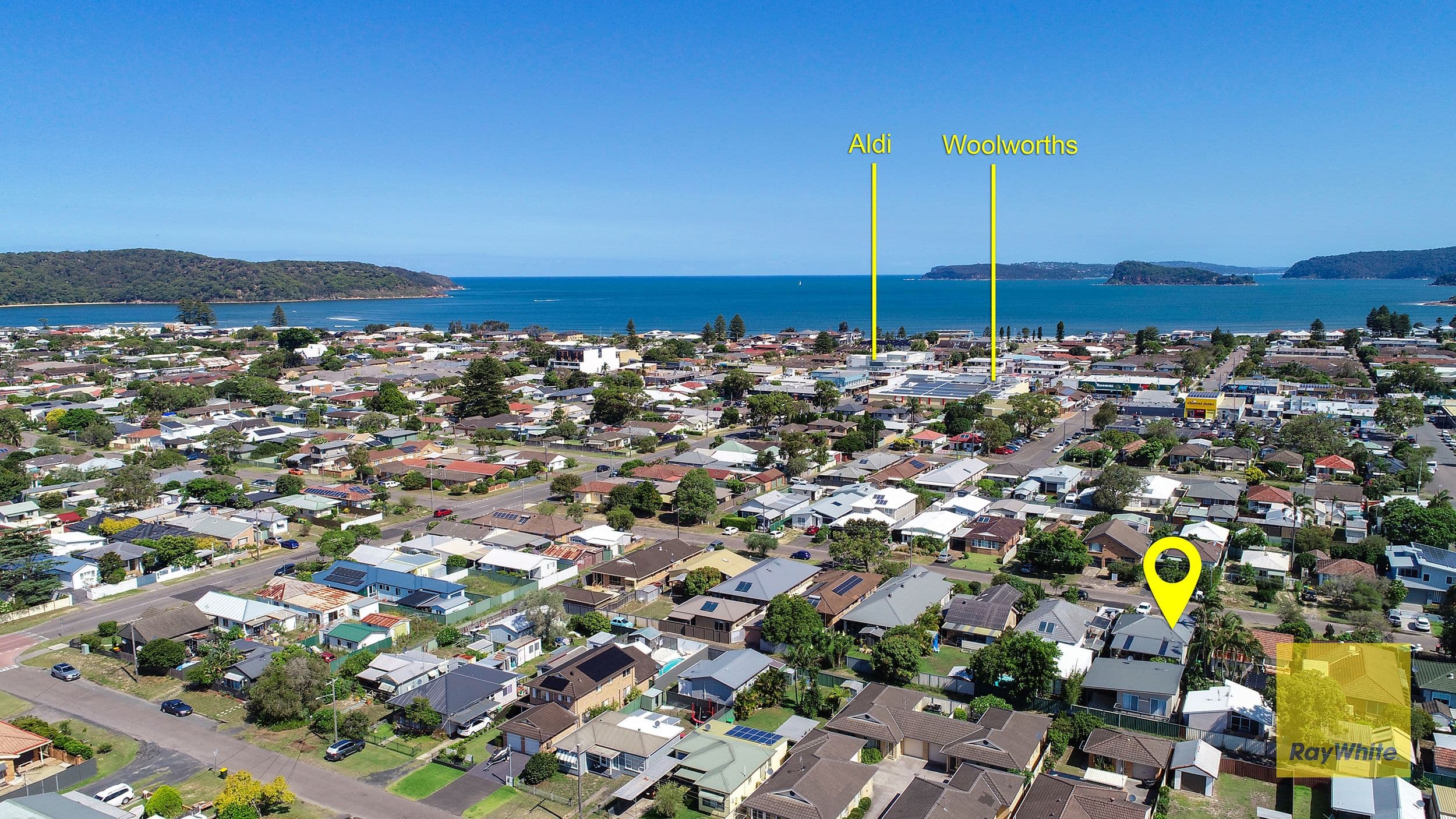 61 Cambridge Street, Umina Beach NSW 2257, Umina Beach - Thumbnail 4