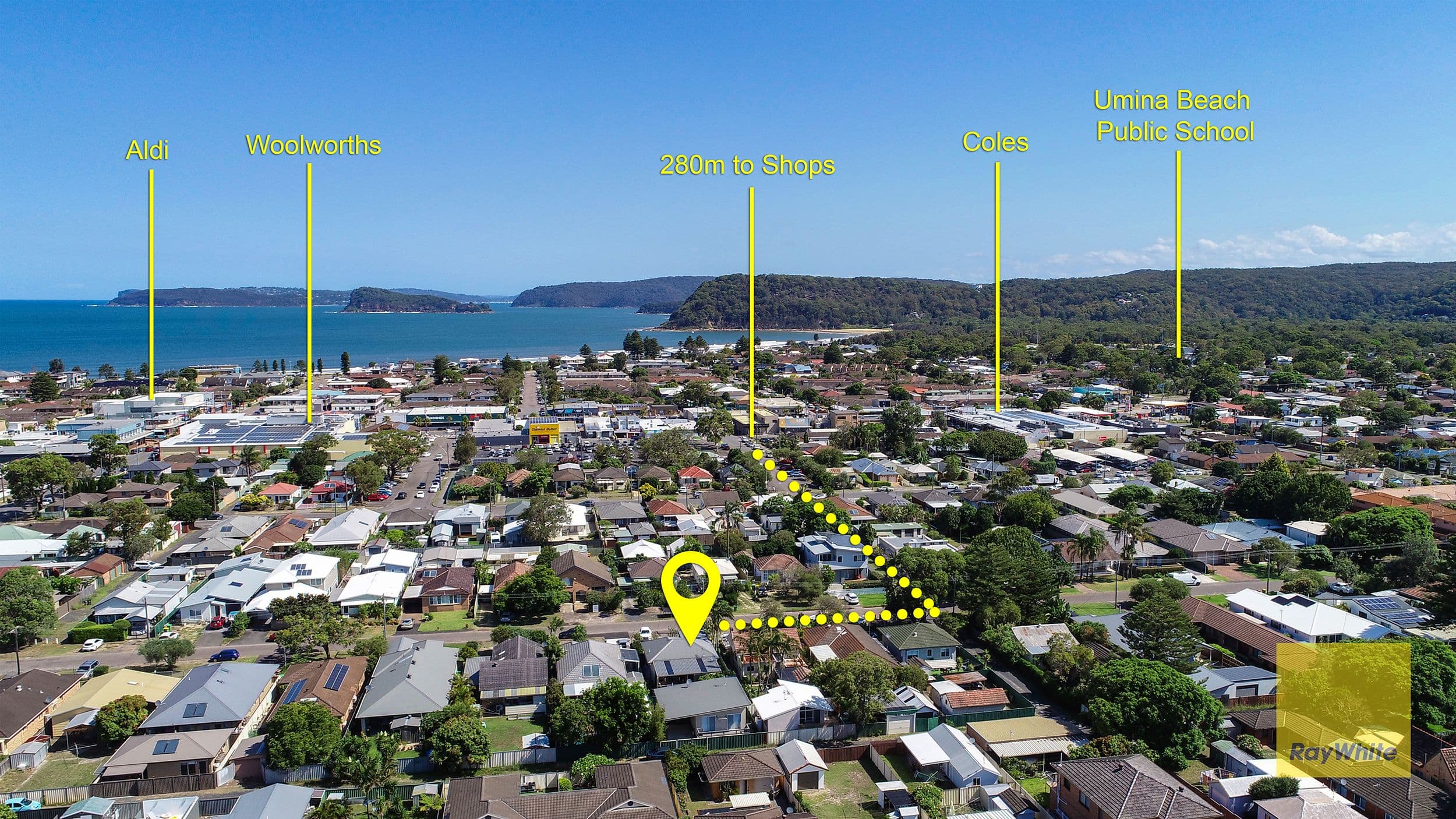 61 Cambridge Street, Umina Beach NSW 2257, Umina Beach - Thumbnail 5