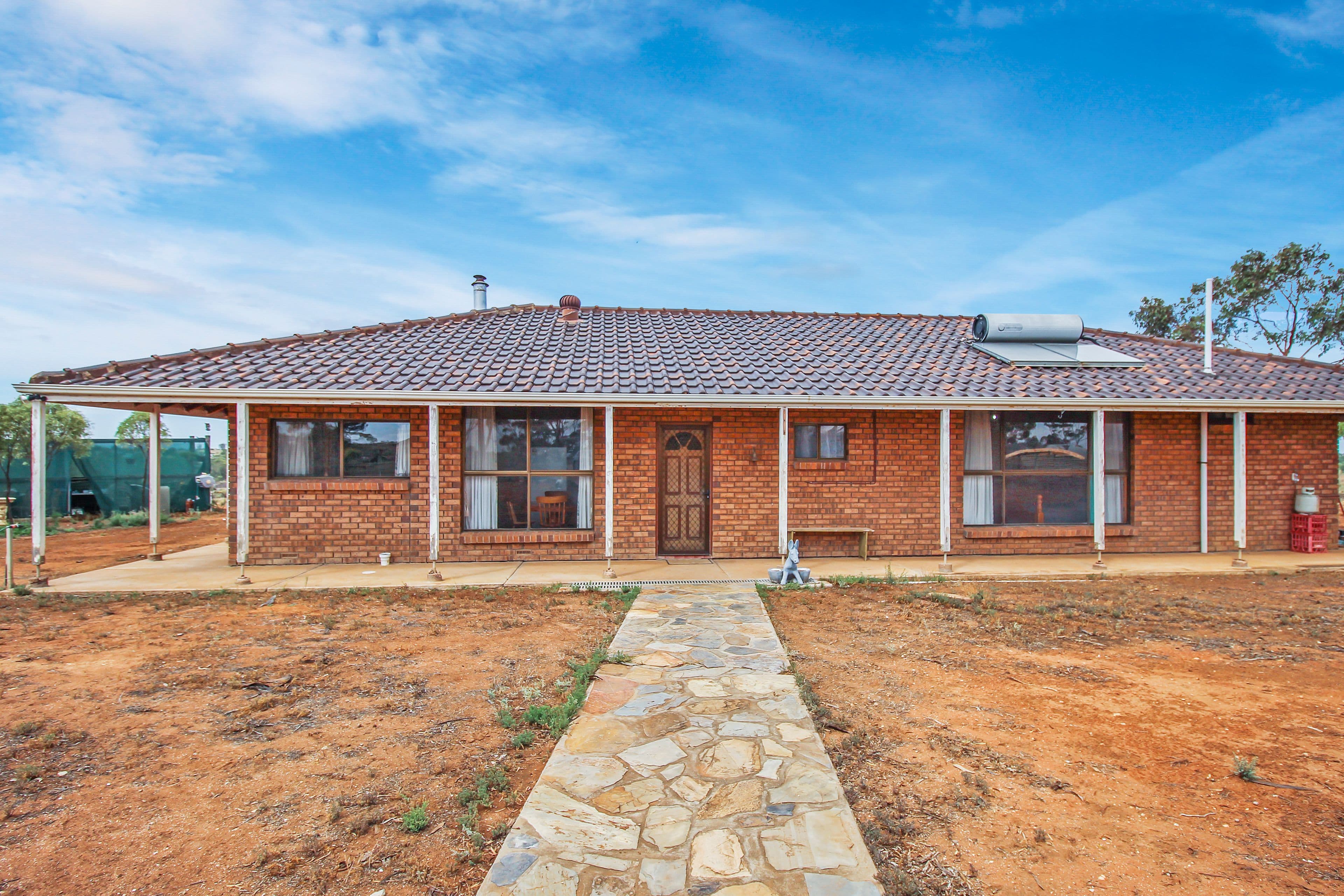 66 Thamm Road, Morgan SA 5320, Morgan - Image 1