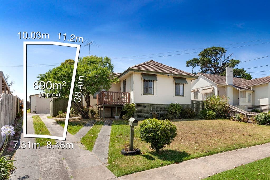 22 Margot Street, Chadstone VIC 3148, Chadstone - Image 1