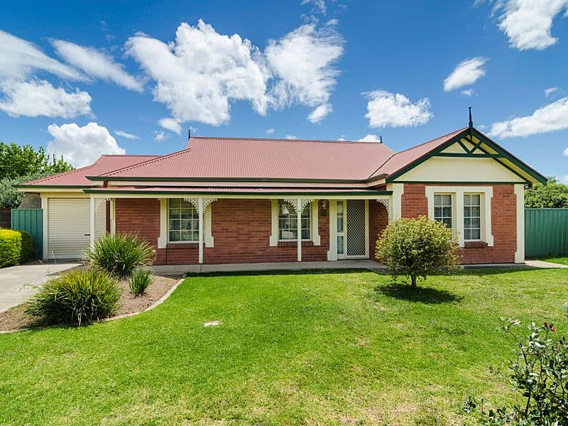 3 / 6 Thurlow Avenue, Nelson Bay NSW 2315, Nelson Bay - Image 1