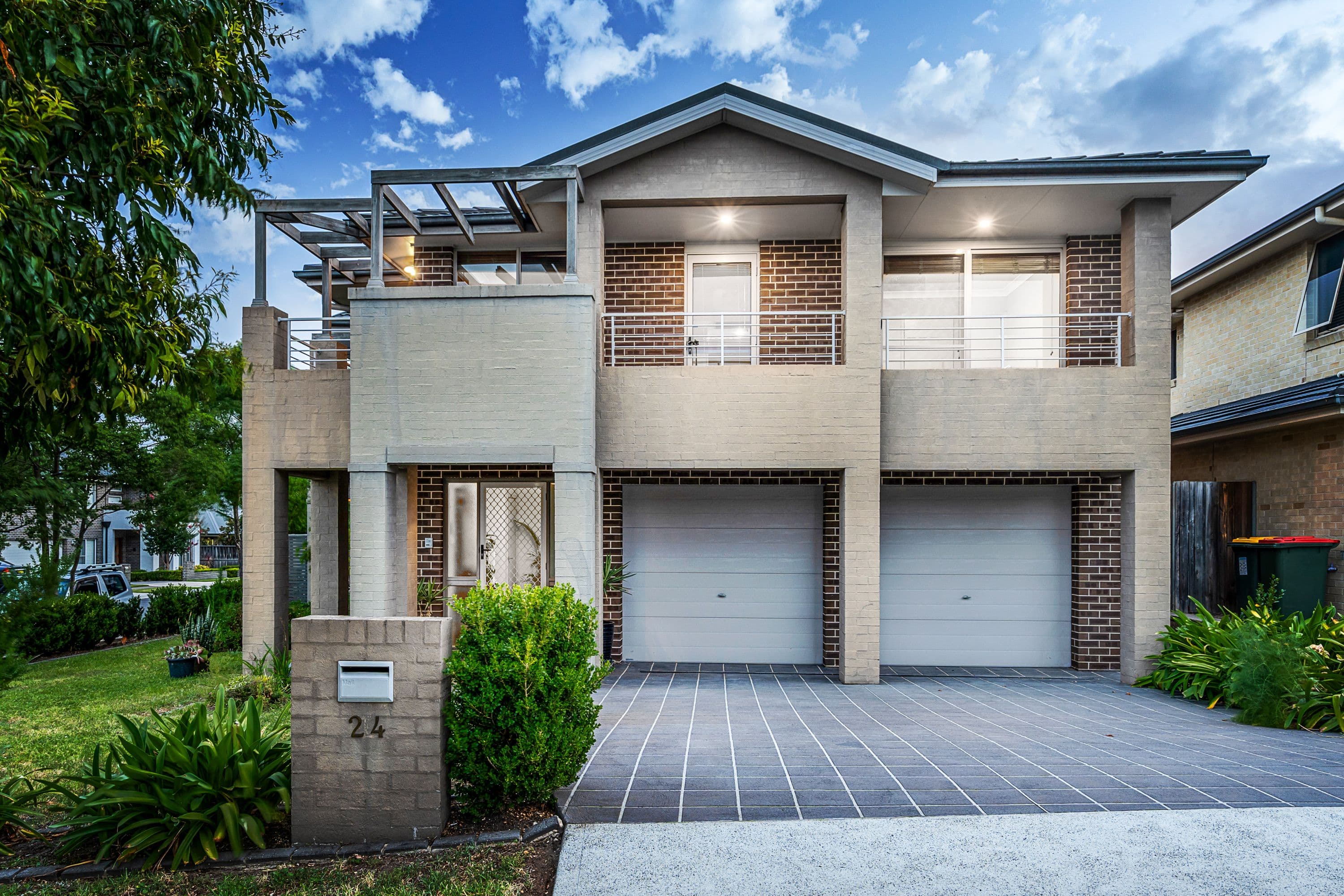 24 Ekala Avenue, The Ponds NSW 2769, The Ponds - Image 1