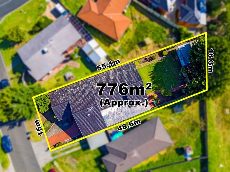 1 Yale Walk, Kings Park VIC 3021, Kings Park - Thumbnail 4
