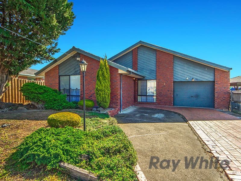 1 Yale Walk, Kings Park VIC 3021, Kings Park - Thumbnail 5