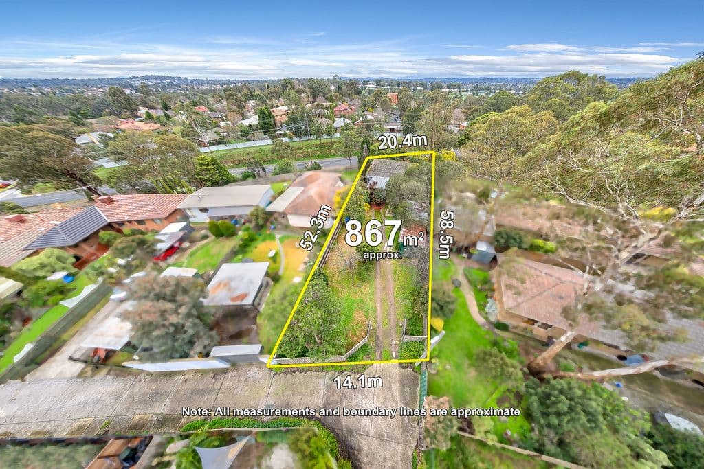 422 Lower Plenty Road, Viewbank VIC 3084, Viewbank - Image 1