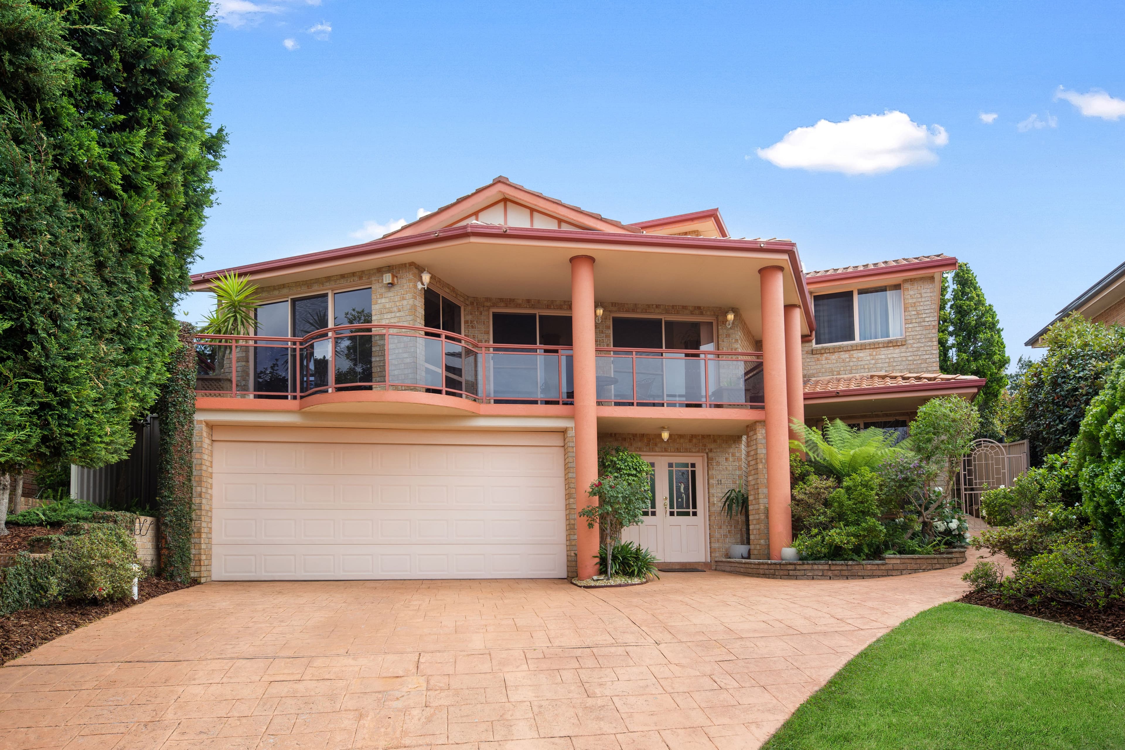 11 Havannah Place, Illawong NSW 2234, Illawong - Image 1